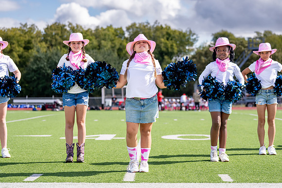 10U Dawgs Vs. Seahawks-188