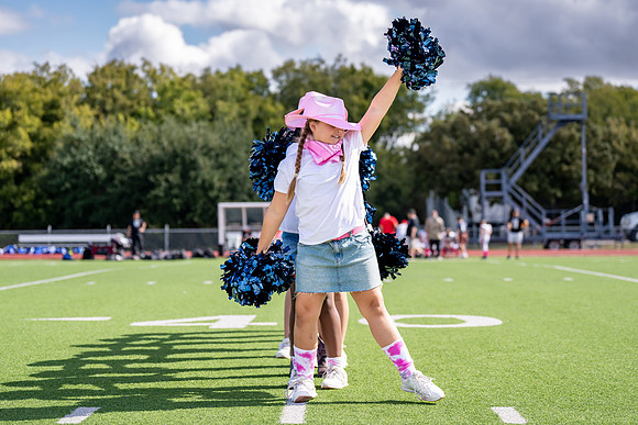 10U Dawgs Vs. Seahawks-190