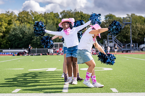 10U Dawgs Vs. Seahawks-191