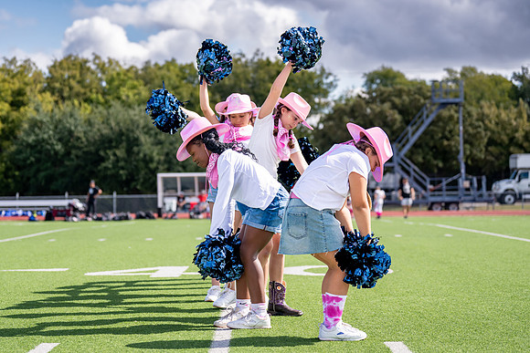10U Dawgs Vs. Seahawks-192