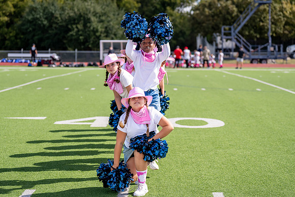 10U Dawgs Vs. Seahawks-194