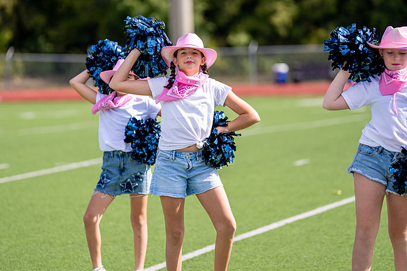 10U Dawgs Vs. Seahawks-196