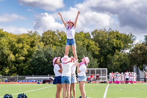 10U Dawgs Vs. Seahawks-198