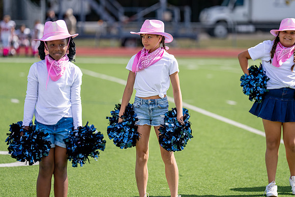 10U Dawgs Vs. Seahawks-197
