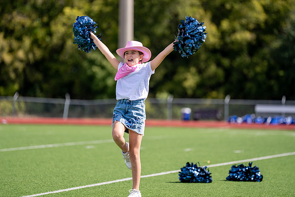 10U Dawgs Vs. Seahawks-199
