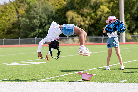 10U Dawgs Vs. Seahawks-200