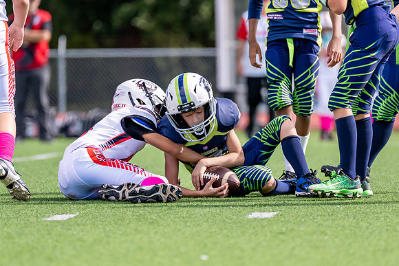 10U Dawgs Vs. Seahawks-208
