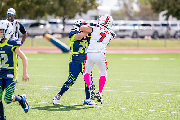 10U Dawgs Vs. Seahawks-215