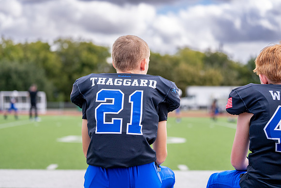 10U Colts Vs. Cowboys-2
