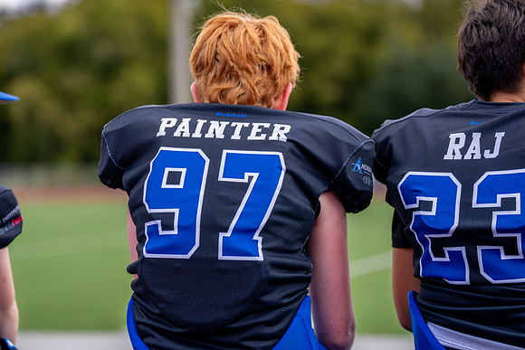 10U Colts Vs. Cowboys-6