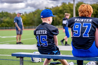 10U Colts Vs. Cowboys-7