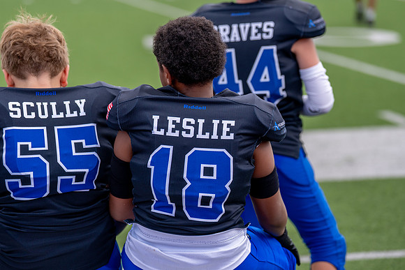 10U Colts Vs. Cowboys-8