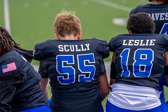 10U Colts Vs. Cowboys-9