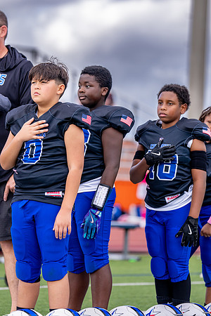 10U Colts Vs. Cowboys-16