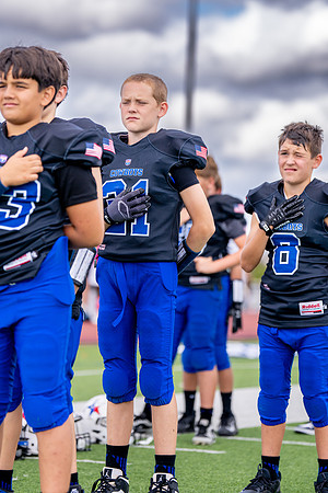 10U Colts Vs. Cowboys-18
