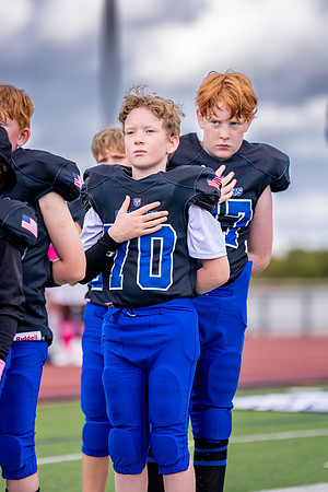 10U Colts Vs. Cowboys-22