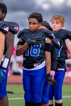 10U Colts Vs. Cowboys-24
