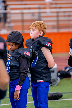 10U Colts Vs. Cowboys-25