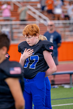 10U Colts Vs. Cowboys-26