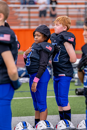 10U Colts Vs. Cowboys-30