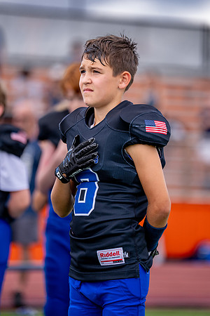 10U Colts Vs. Cowboys-33
