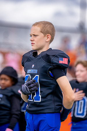 10U Colts Vs. Cowboys-32