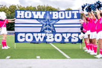 10U Colts Vs. Cowboys-35
