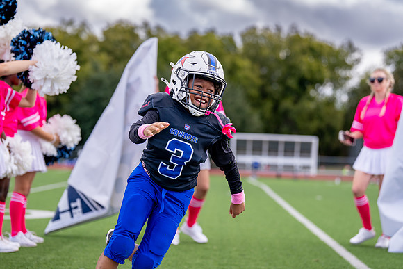 10U Colts Vs. Cowboys-40