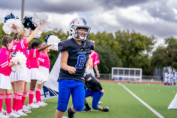10U Colts Vs. Cowboys-39