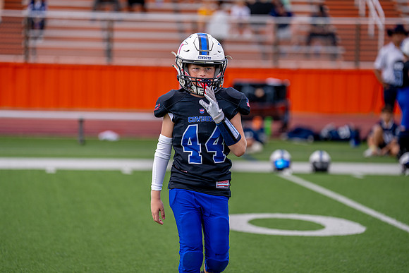 10U Colts Vs. Cowboys-48