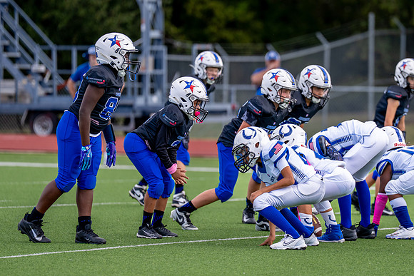 10U Colts Vs. Cowboys-50