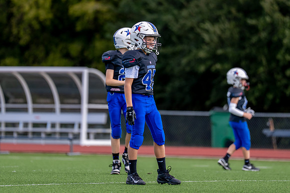 10U Colts Vs. Cowboys-52