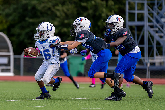 10U Colts Vs. Cowboys-54