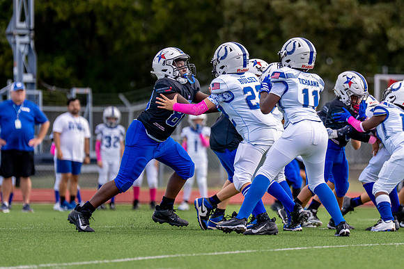 10U Colts Vs. Cowboys-53