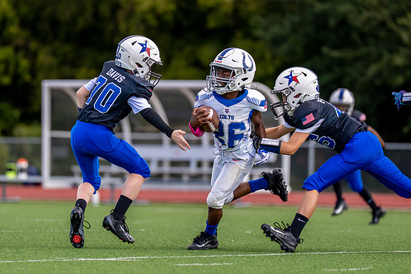 10U Colts Vs. Cowboys-55
