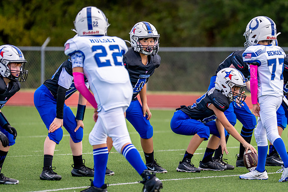 10U Colts Vs. Cowboys-60