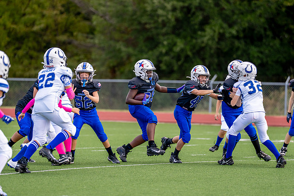 10U Colts Vs. Cowboys-64