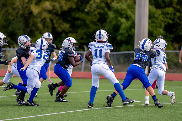 10U Colts Vs. Cowboys-65