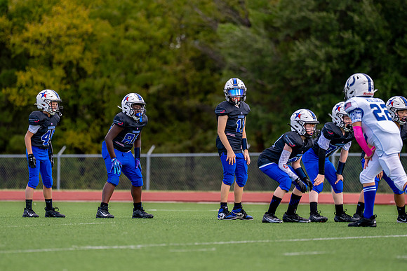 10U Colts Vs. Cowboys-66
