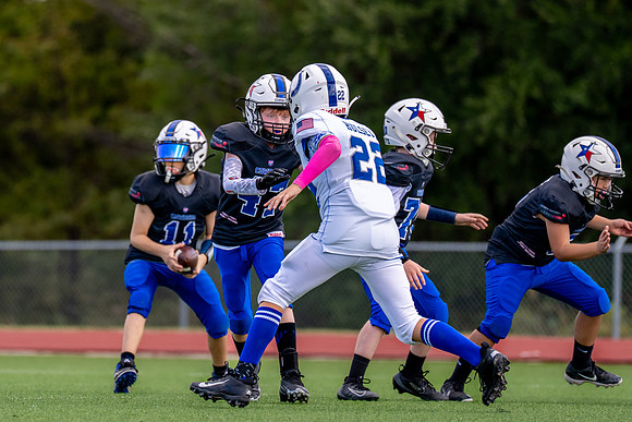 10U Colts Vs. Cowboys-67