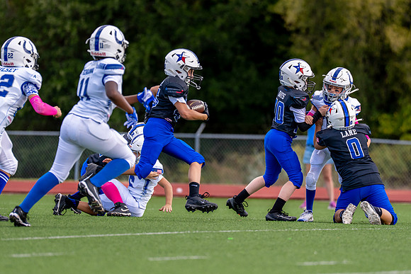 10U Colts Vs. Cowboys-69