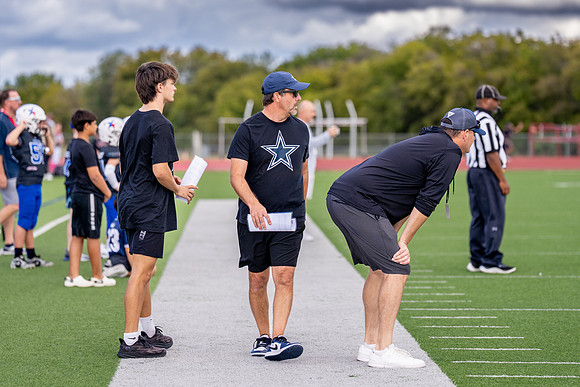 10U Colts Vs. Cowboys-75