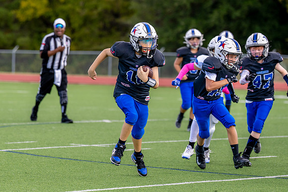 10U Colts Vs. Cowboys-74