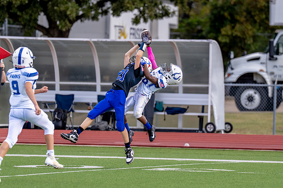 10U Colts Vs. Cowboys-77
