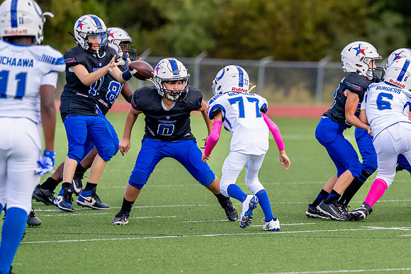 10U Colts Vs. Cowboys-76