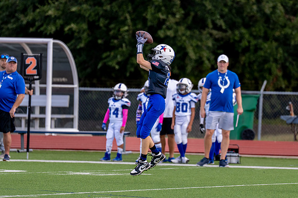 10U Colts Vs. Cowboys-81