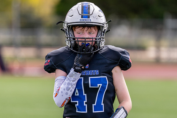 10U Colts Vs. Cowboys-100