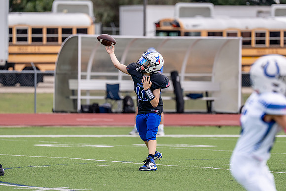 10U Colts Vs. Cowboys-105