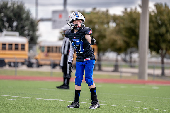 10U Colts Vs. Cowboys-106