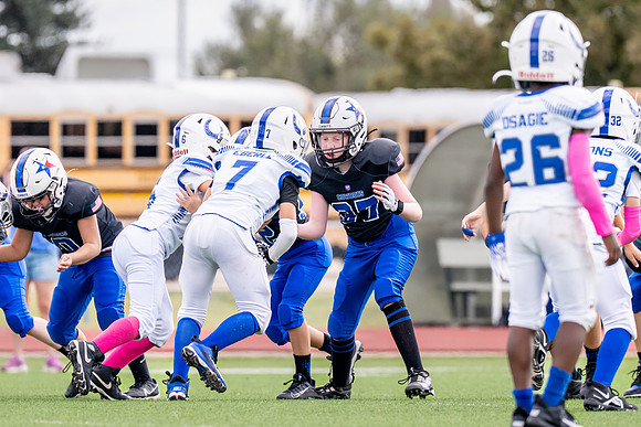 10U Colts Vs. Cowboys-108